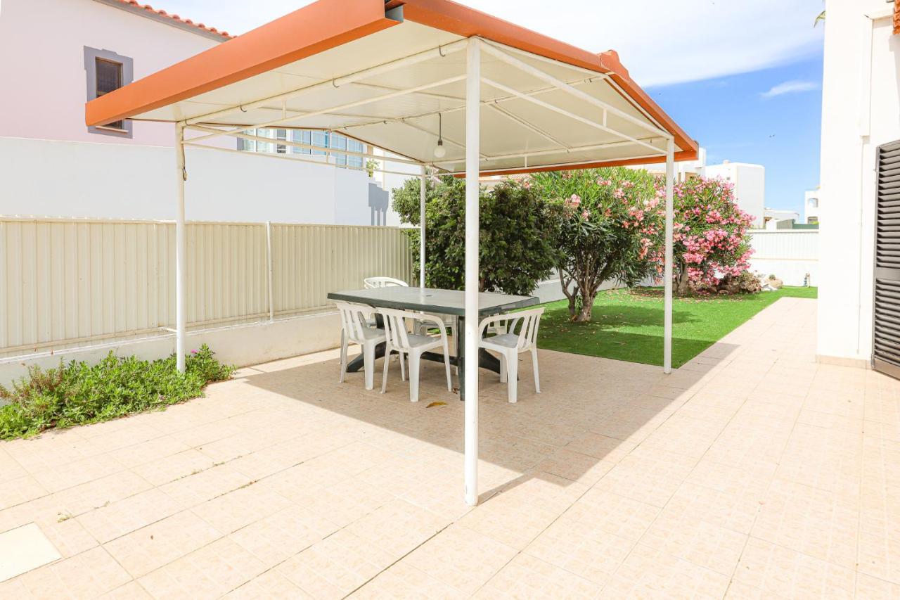 Villa Cesaltina - Gale - Swimming Pool - By Bedzy Albufeira Exteriör bild