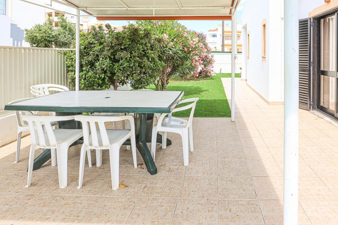 Villa Cesaltina - Gale - Swimming Pool - By Bedzy Albufeira Exteriör bild
